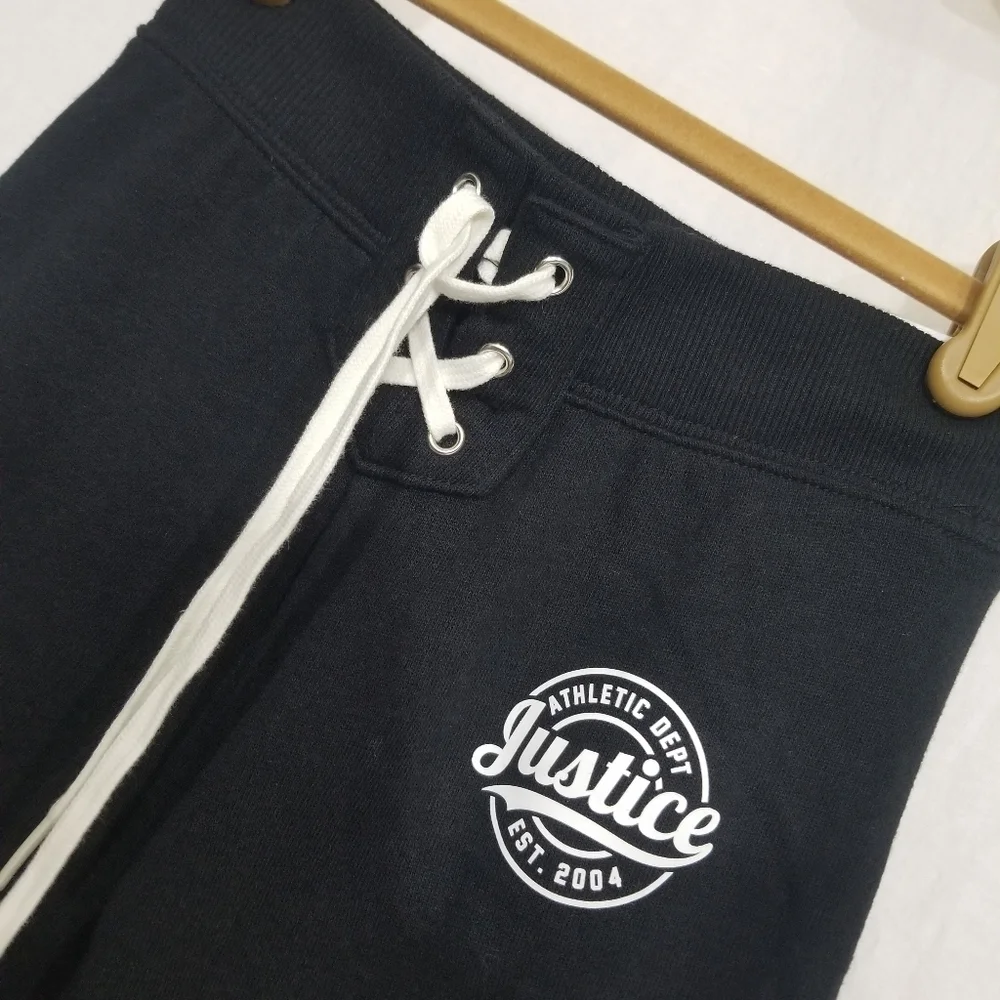 Justice Active Joggers